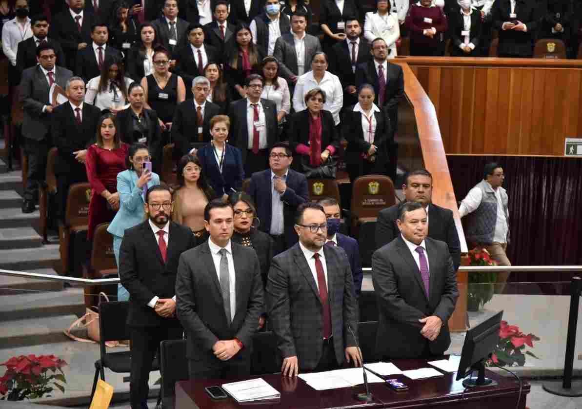 VERACRUZ INVIERTE, CONSTRUYE PROGRESO Y DESARROLLO: SIOP