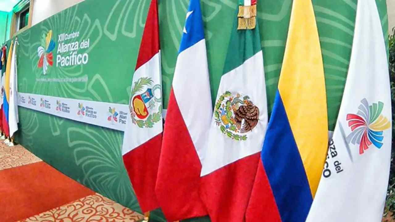 CONFIRMAN CUMBRE DE ALIANZA DEL PACÍFICO EL 14 DE DICIEMBRE EN PERÚ