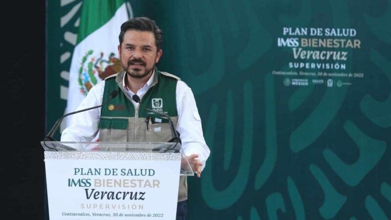 POR FIN, IMSS RESCATARÁ HOSPITAL DE COSCOMATEPEC