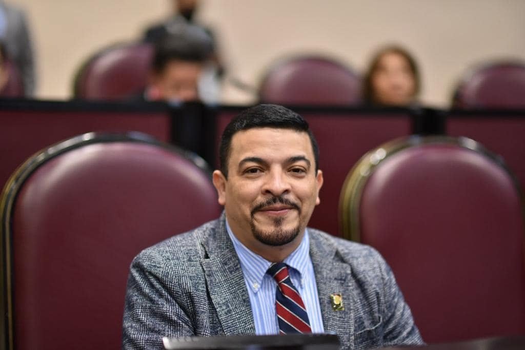 LA 4T LE ESTÁ HACIENDO JUSTICIA AL CAMPO Y AL SECTOR PECUARIO DE VERACRUZ: GÓMEZ CAZARÍN