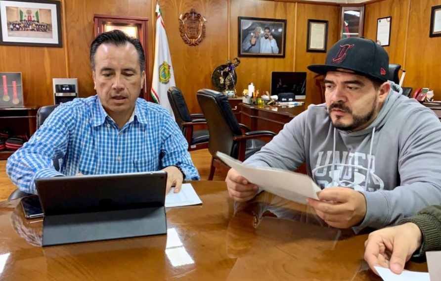 GOBIERNO DE VERACRUZ SE ENDEUDARÁ PARA PAGAR A MAESTROS