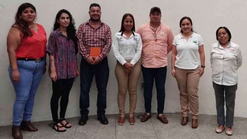 BUSCA AYUNTAMIENTO Y A.C. REFORESTACCIÓN CREACIÓN DE UN VIVERO MUNICIPAL PARA EL 2023
