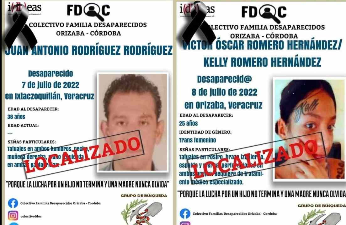 RECUPERAN 15 CUERPOS EN CASA DE SEGURIDAD DE ATZACAN