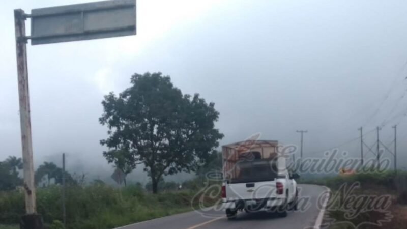 LO ASALTAN Y PRIVAN DE SU LIBERTAD