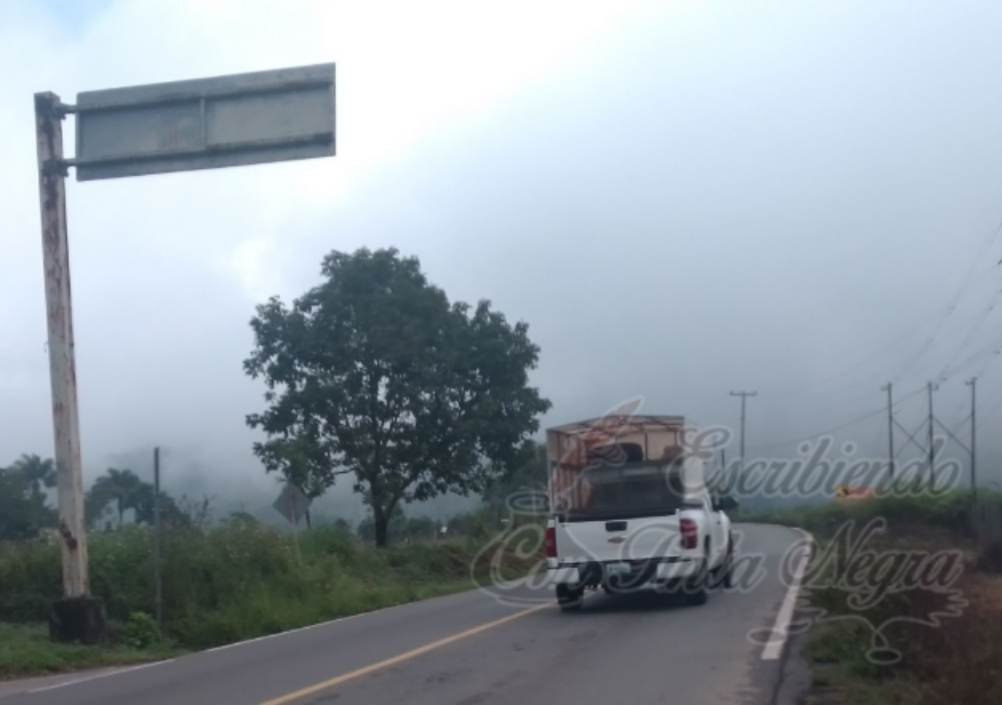 LO ASALTAN Y PRIVAN DE SU LIBERTAD