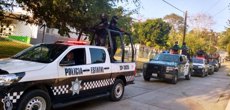 SECUESTRAN A FAMILIA COMPLETA; HAY TRES DETENIDOS