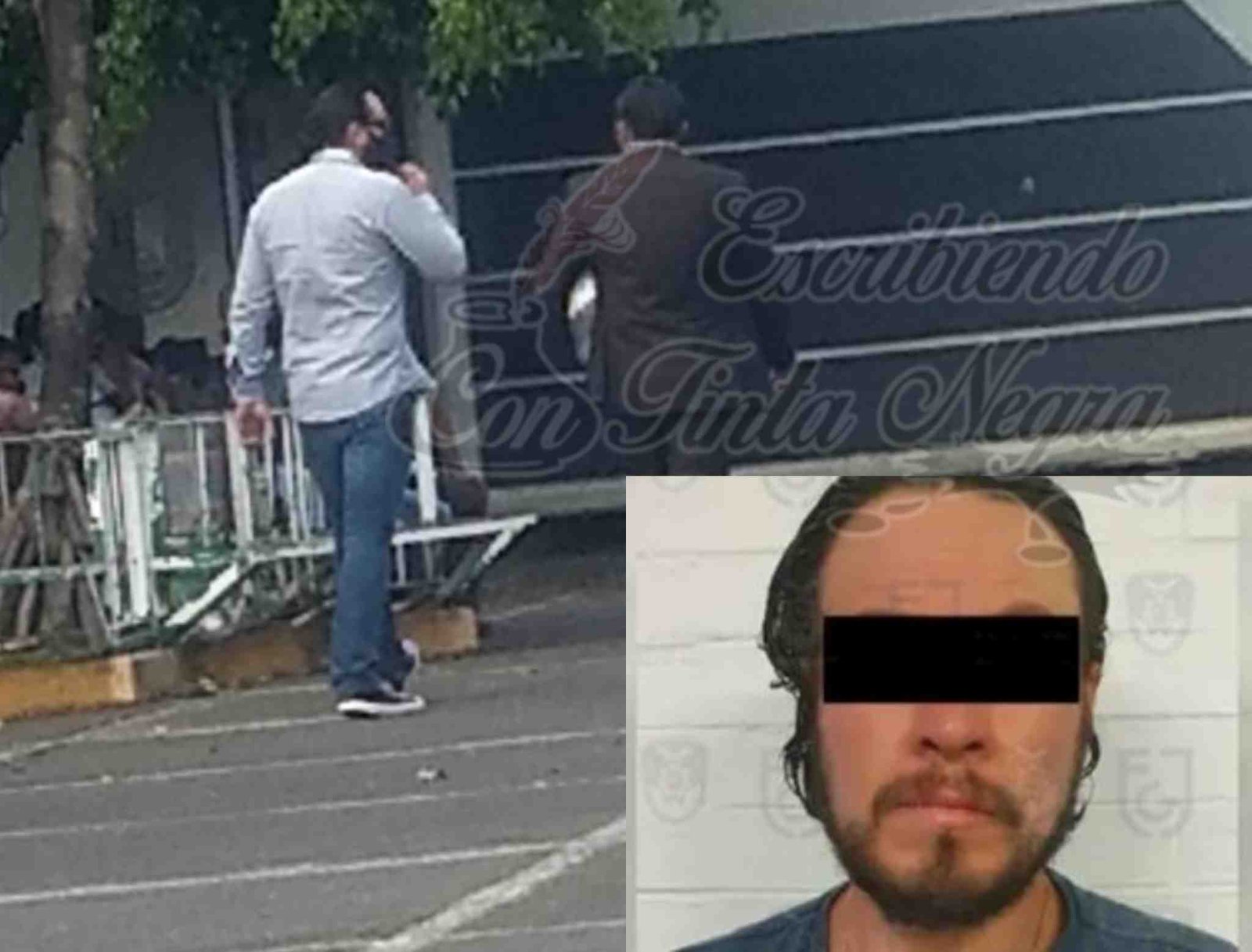 LE DAN 26 AÑOS DE CÁRCEL AL QUE INTENTÓ ASESINAR A EX ALCALDESA