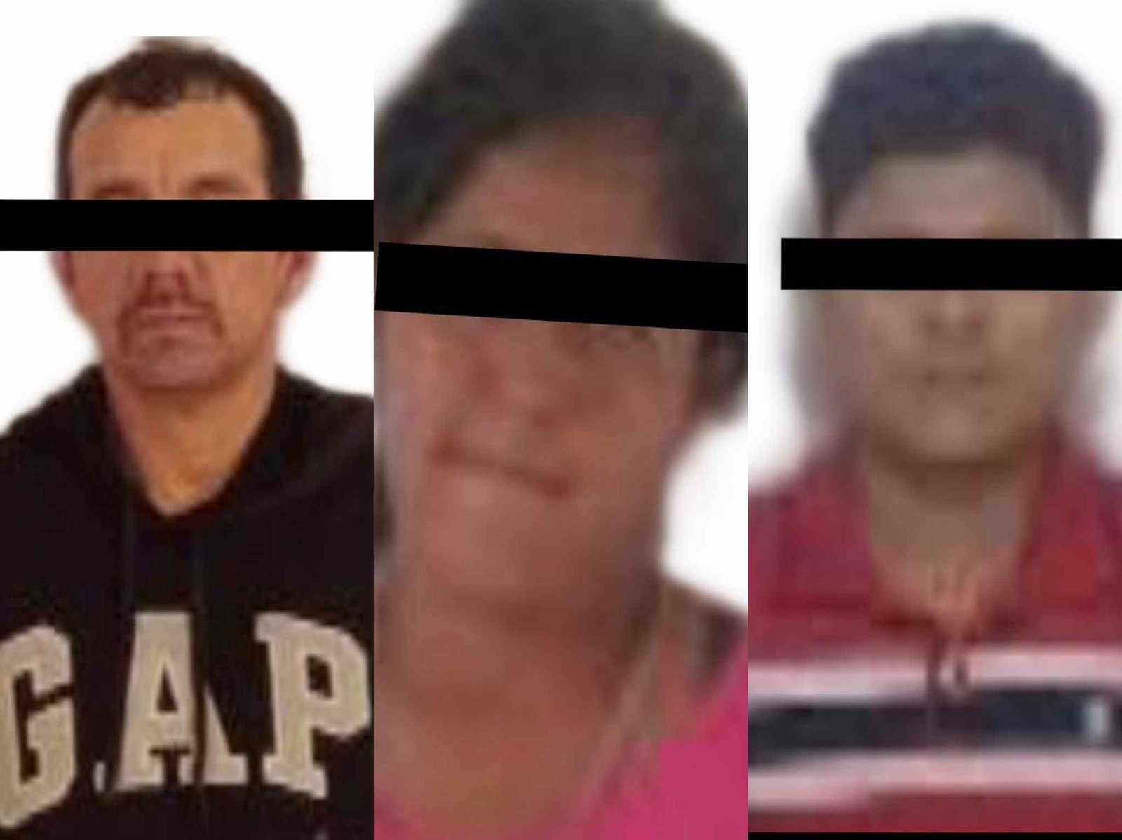 CAE ROBA AUTOS EN NOGALES