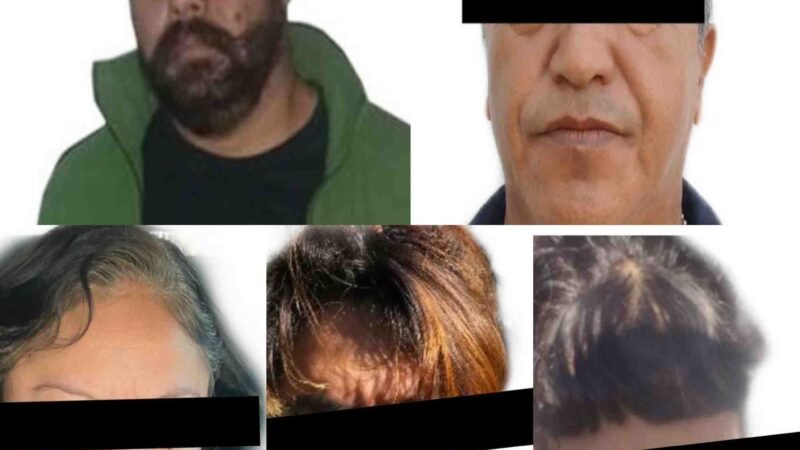 ¡ALERTA! NARCO MENUDISTAS COMERCIALIZAN CLONAZEPAM