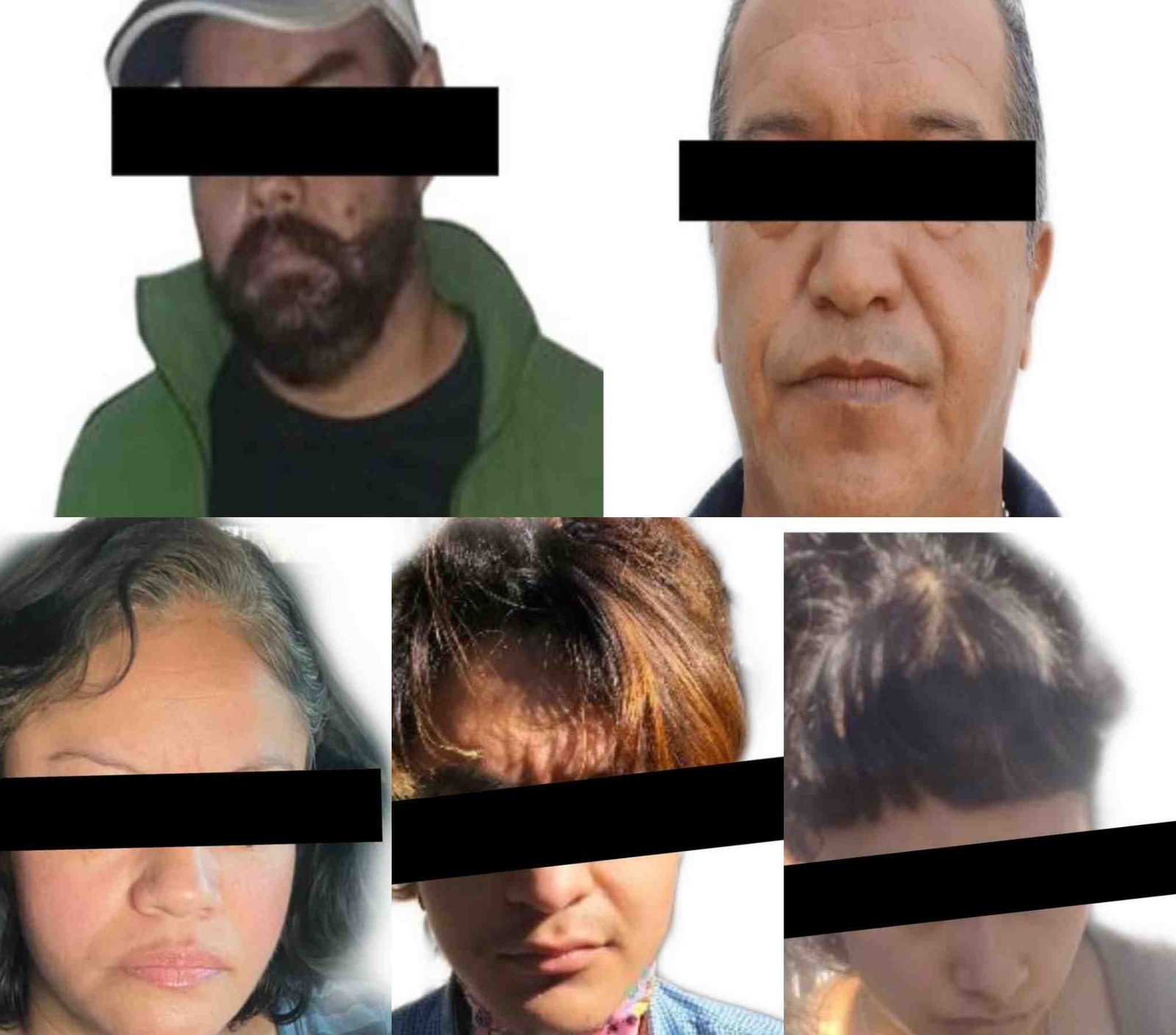 ¡ALERTA! NARCO MENUDISTAS COMERCIALIZAN CLONAZEPAM
