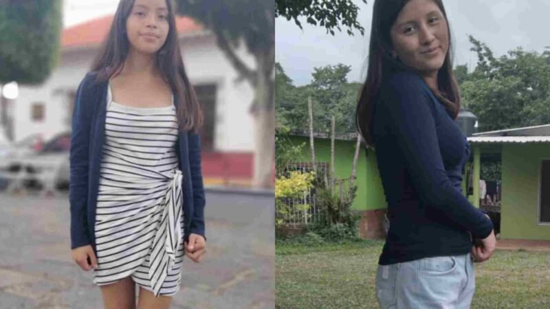 REPORTAN DESAPARICIÓN DE DOS JOVENCITAS MÁS EN HUATUSCO