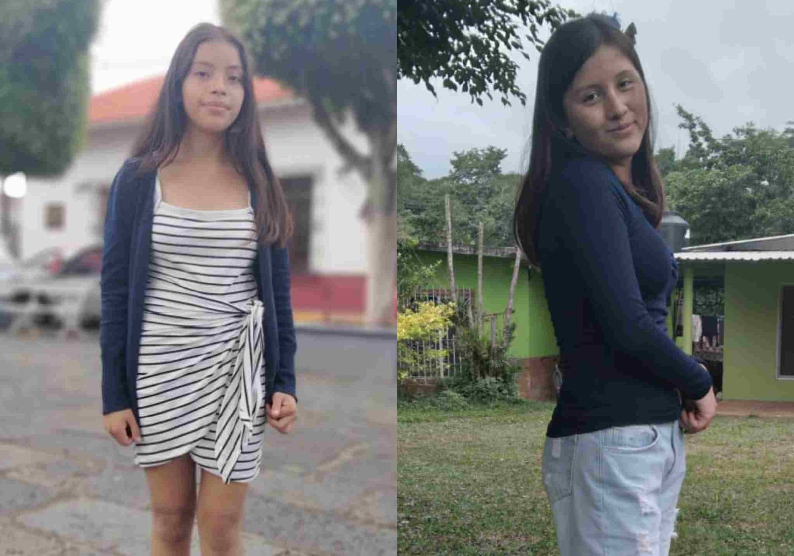 REPORTAN DESAPARICIÓN DE DOS JOVENCITAS MÁS EN HUATUSCO