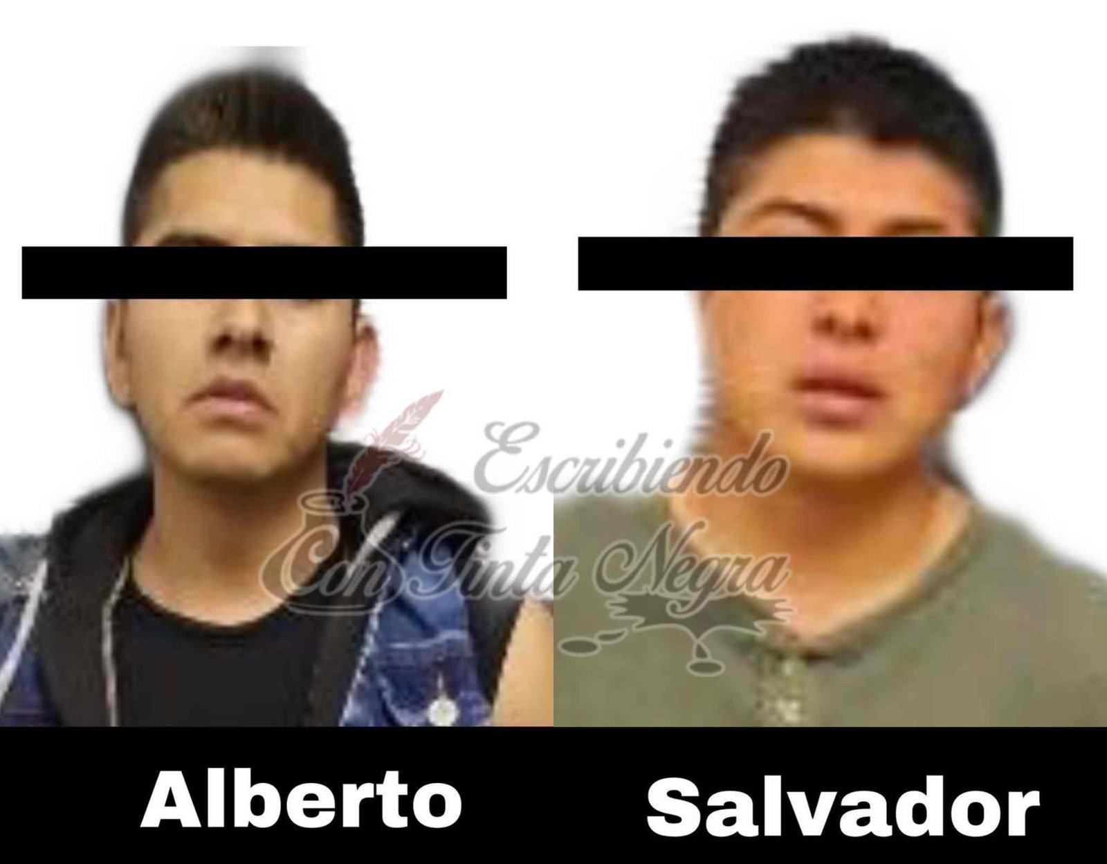 CAPTURAN A NARCO MENUDISTAS EN HUATUSCO