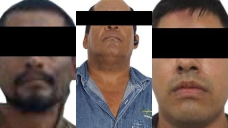 CAPTURA SSP A CUATRO