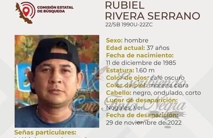 IDENTIFICAN A EJECUTADO DE NOGALES