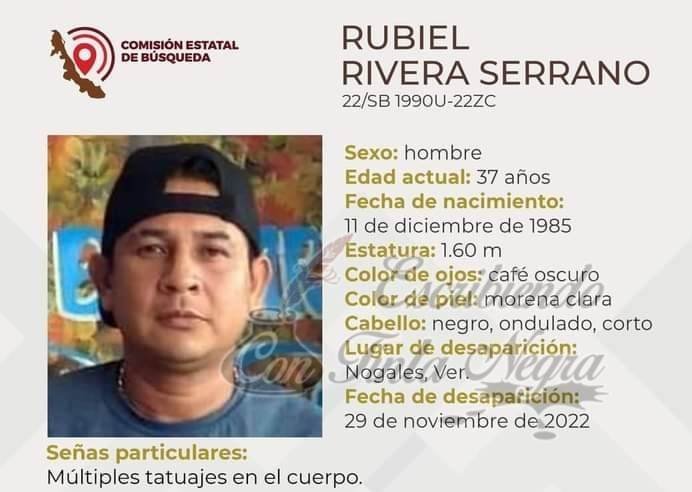 IDENTIFICAN A EJECUTADO DE NOGALES