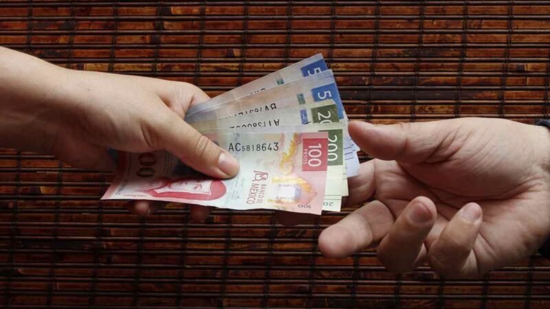 SALARIO MÍNIMO AUMENTARÁ 20% EN 2023
