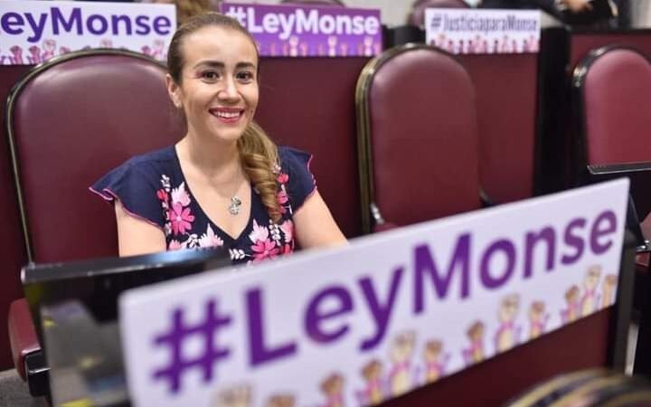 NORA LAGUNES PROPONE CREACIÓN DE INSTITUTOS DE LA SALUD MENTAL