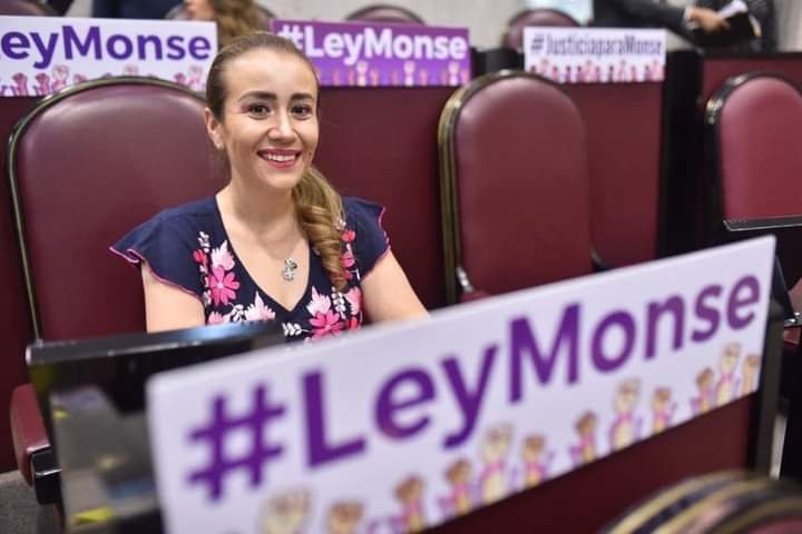 NORA LAGUNES PROPONE CREACIÓN DE INSTITUTOS DE LA SALUD MENTAL