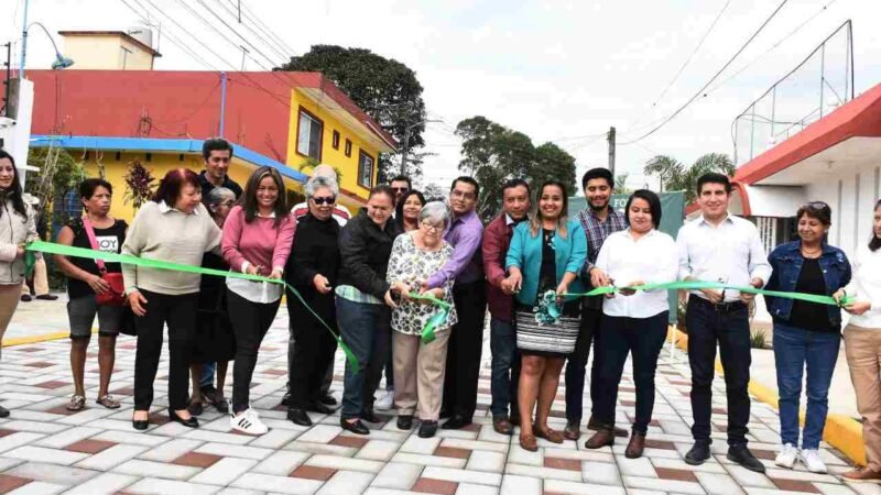 CUMPLE ALCALDE DE FORTÍN CON LOS PINOS