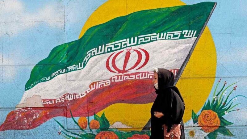 PESE A SANCIONES, IRÁN EMPIEZA A CONSTRUIR UNA NUEVA CENTRAL NUCLEAR