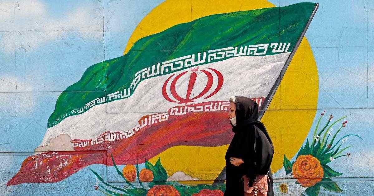 PESE A SANCIONES, IRÁN EMPIEZA A CONSTRUIR UNA NUEVA CENTRAL NUCLEAR