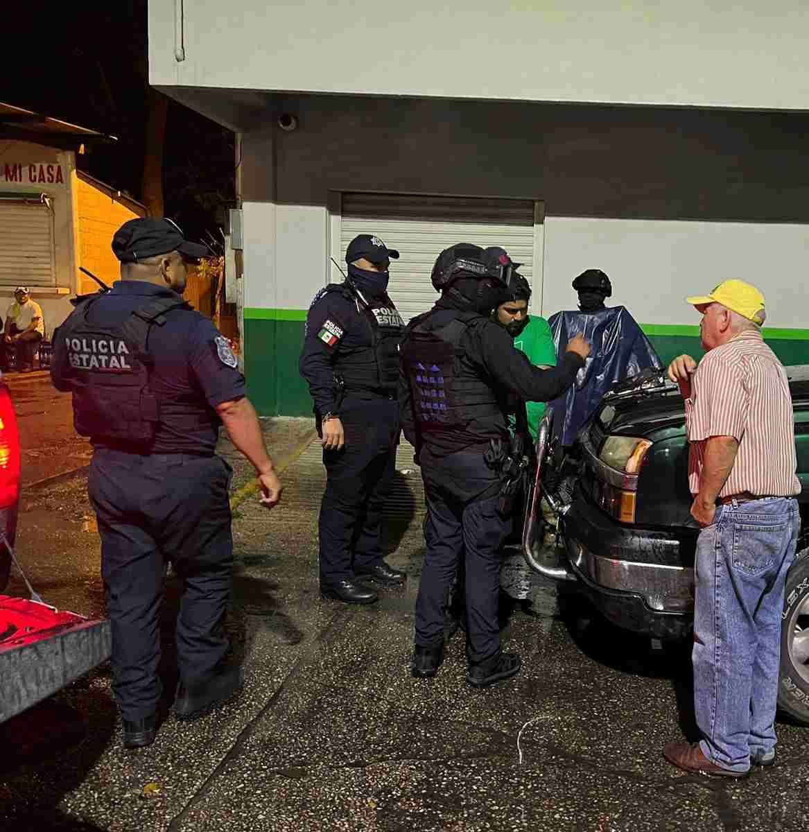 REVISAN BARES Y CANTINAS