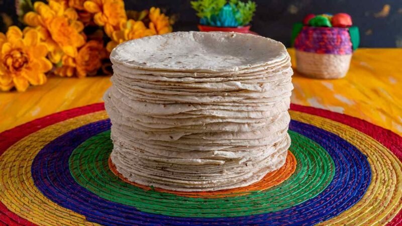 ADVIERTEN POR TORTILLERÍAS “PIRATA” EN QUERÉTARO