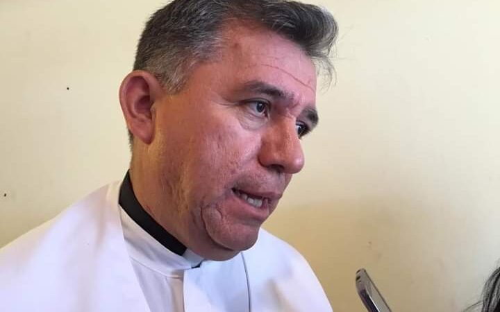 LLAMA ARQUIDIÓCESIS A LA CONVERSIÓN