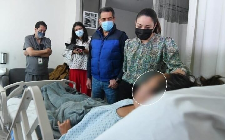 SUBE A 27 MUERTOS POR MENINGITIS Y 75 CASOS CONFIRMADOS EN DURANGO