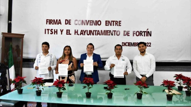 LOGRA AYUNTAMIENTO UNIVERSIDAD PÚBLICA PARA FORTÍN