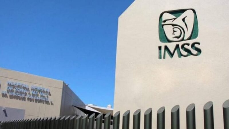 MEXICANOS EN EL EXTRANJERO PODRÁN AFILIARSE AL IMSS