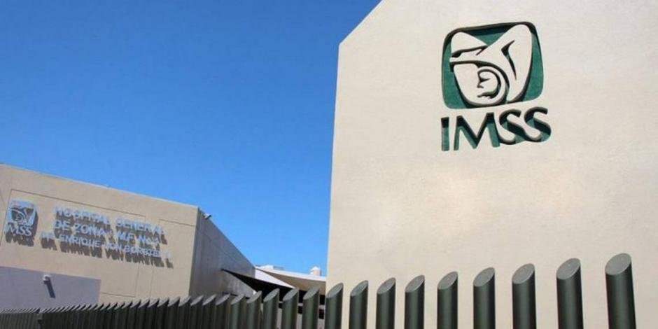 MEXICANOS EN EL EXTRANJERO PODRÁN AFILIARSE AL IMSS