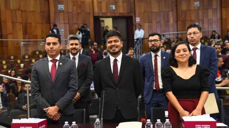 EN VERACRUZ, COMUNICACIÓN INCLUYENTE Y TRANSPARENTE: CGCS