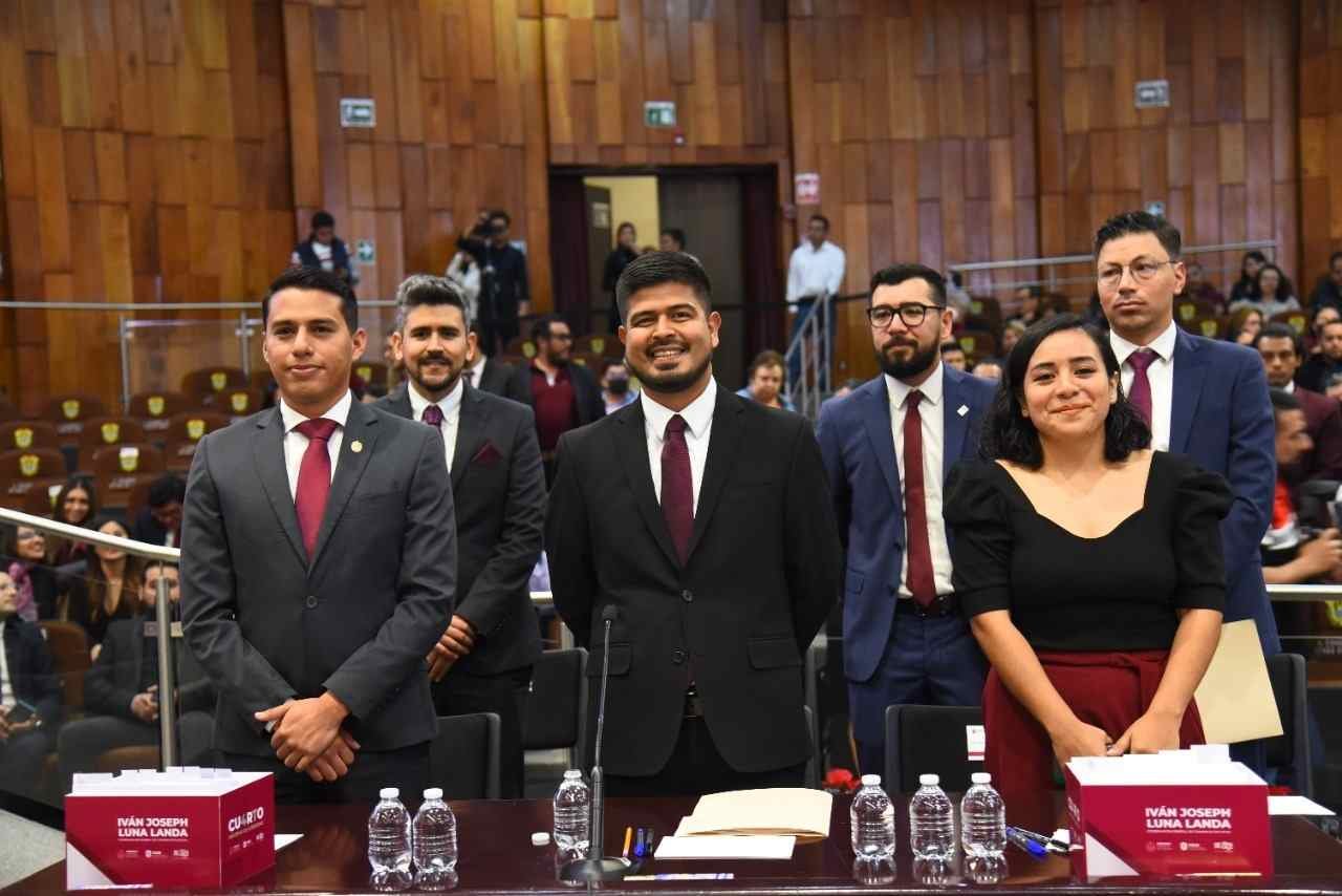 EN VERACRUZ, COMUNICACIÓN INCLUYENTE Y TRANSPARENTE: CGCS