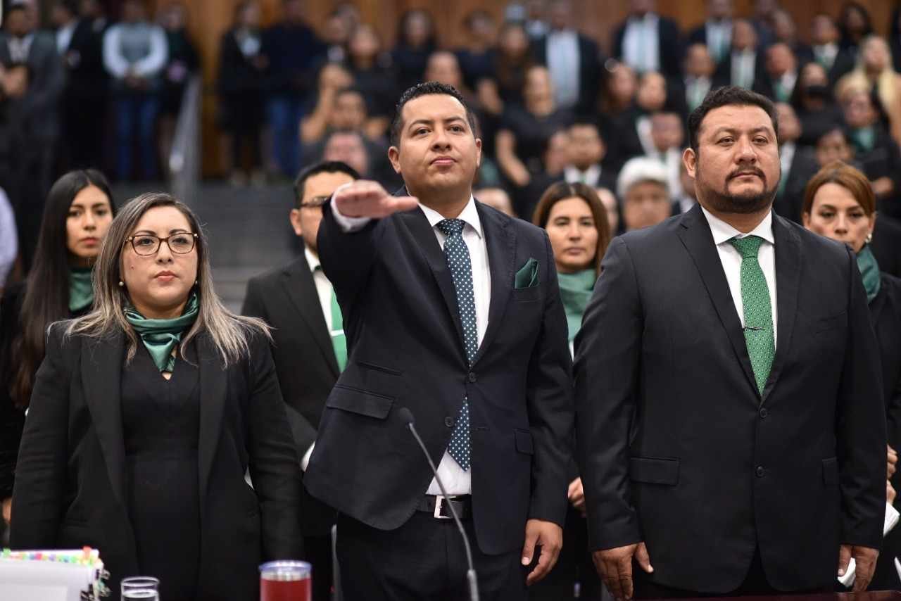 PROMUEVE SEDEMA POLÍTICA AMBIENTAL RESPONSABLE