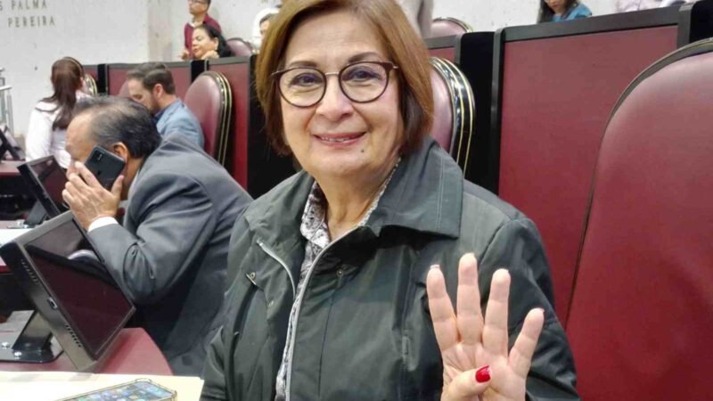 CON EL GOBIERNO DE LA 4T, VERACRUZ DEJÓ DE SER UN ESTADO SAQUEADO: MAGO CORRO