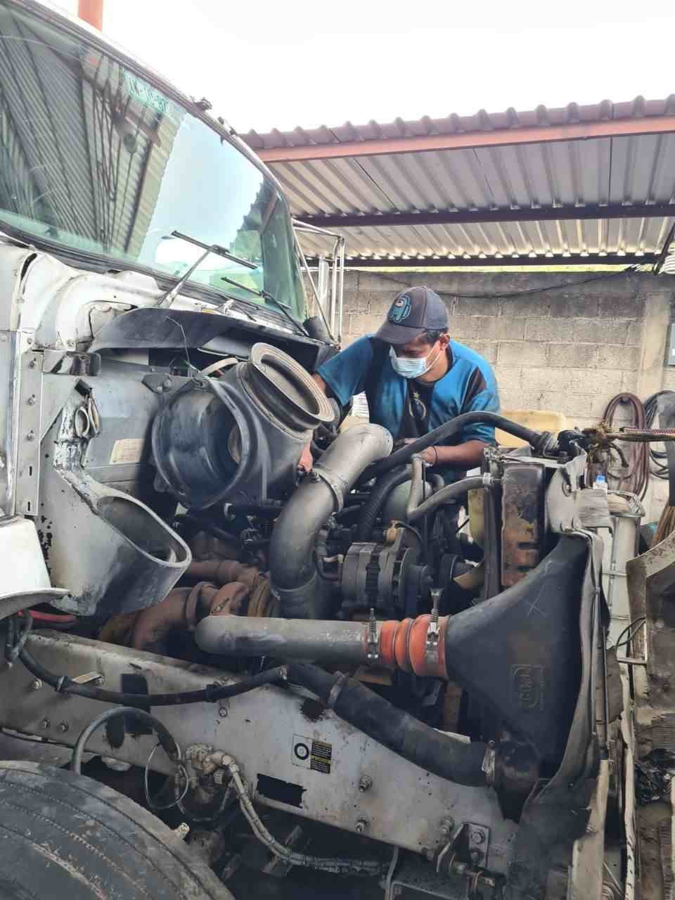 RESCATÓ VENTURA DEMUNER PARQUE VEHICULAR