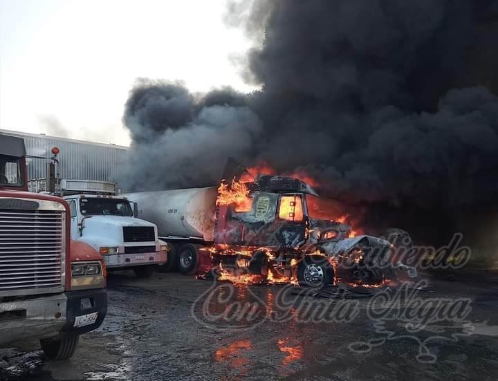 CONFIRMAN MUERTE DE SOLDADOR EN EXPLOSIÓN EN FORTÍN