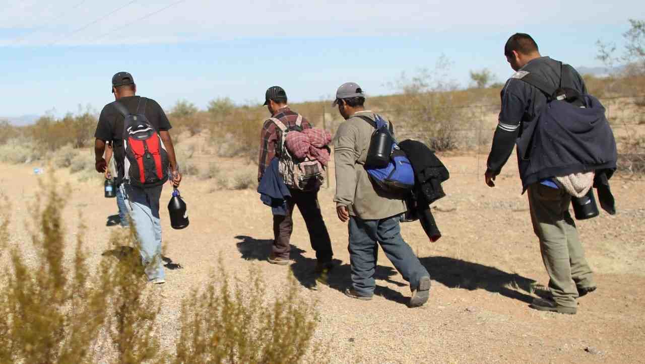 INICIA LA CONSTRUCCIÓN DE SEDE FORENSE EN ARIZONA POR ALZA EN MUERTE DE MIGRANTES