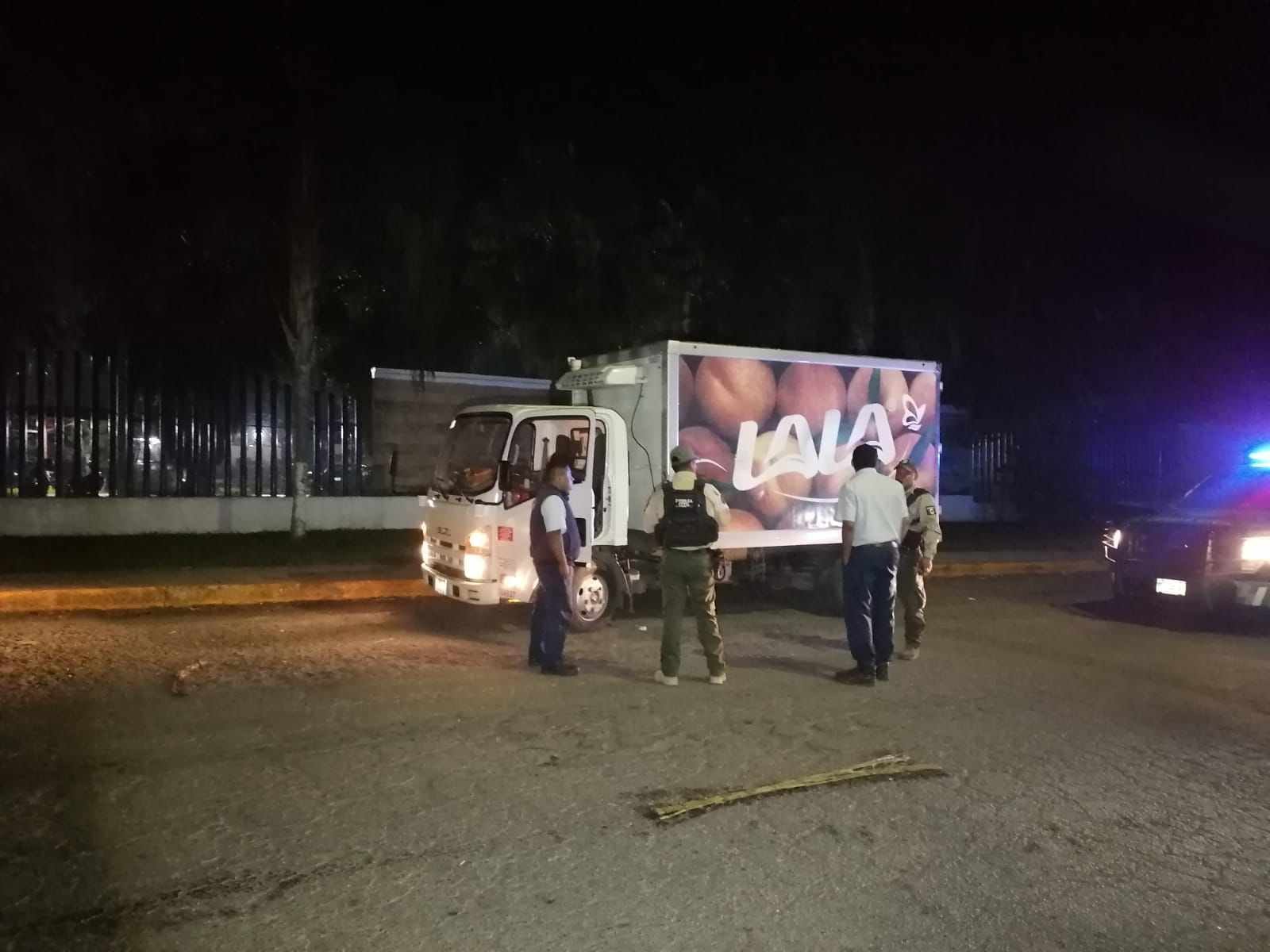 RECUPERAN 14 VEHÍCULOS ROBADOS