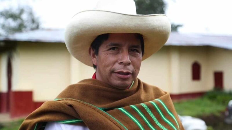 EXPRESIDENTE DE PERÚ, RECHAZA SOMETERSE A EXÁMENES TOXICOLÓGICOS Y SICOLÓGICOS