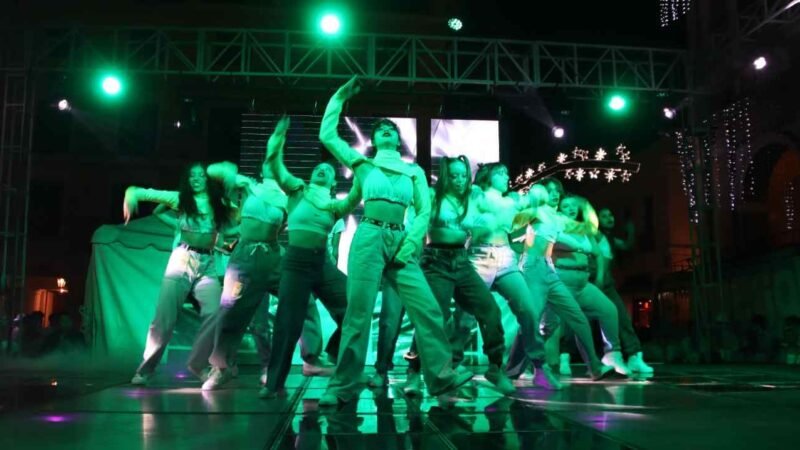 REFRENDA PRESIDENTE DE CÓRDOBA APOYO A ARTISTAS LOCALES CON “FUSIÓN DE TALENTOS 2022”