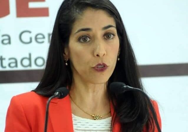 FISCALÍA DE VERACRUZ RECONOCE CARENCIA DE PERSONAL ESPECIALIZADO