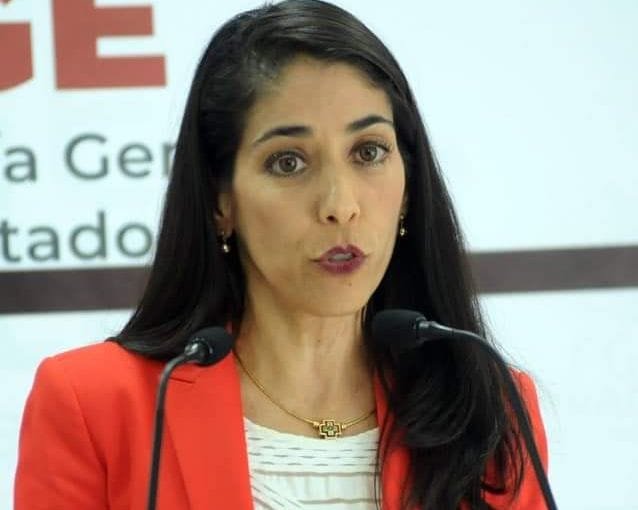 FISCALÍA DE VERACRUZ RECONOCE CARENCIA DE PERSONAL ESPECIALIZADO