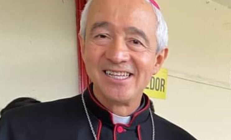 QUE NAVIDAD NO SEAN ALCOHOL Y GASTAR DINERO QUE NO TENEMOS: ARZOBISPO