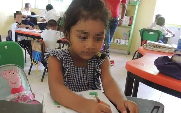DEJAN SIN REPARTIR MATERIAL DIDÁCTICO A ESCUELAS DE VERACRUZ