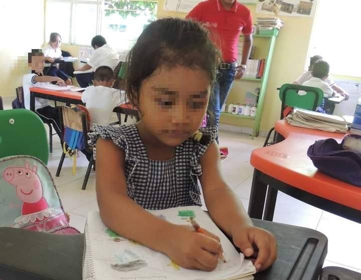 DEJAN SIN REPARTIR MATERIAL DIDÁCTICO A ESCUELAS DE VERACRUZ