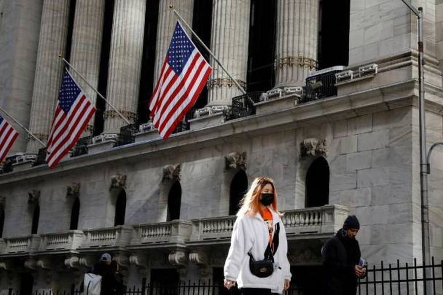 ESTADOS UNIDOS ALERTA DE UNA POSIBLE OLA DE COVID-19 POR NAVIDAD