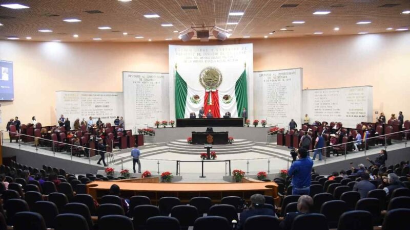 CONVOCA CONGRESO A LA SECRETARÍA DE SALUD PARA MEJORAR ATENCIÓN DEL CÁNCER INFANTIL